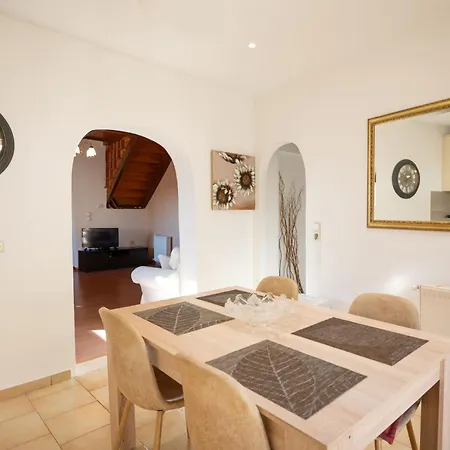 Villa Loris *