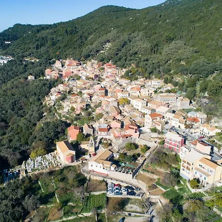 Villa Loris Lakones