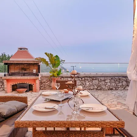 Villa Loris *