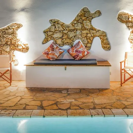 Villa Loris Lakones
