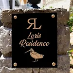 Loris * Lákones